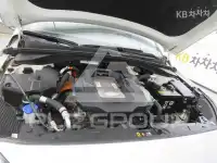 2016 Hyundai Ioniq