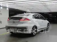 2016 Hyundai Ioniq