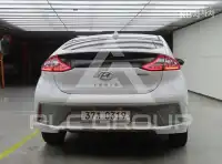2016 Hyundai Ioniq