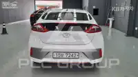 2016 Hyundai Ioniq