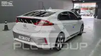 2016 Hyundai Ioniq