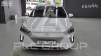 2016 Hyundai Ioniq