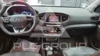 2016 Hyundai Ioniq