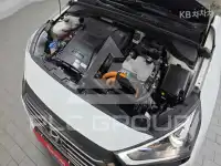 2016 Hyundai Ioniq
