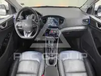 2016 Hyundai Ioniq