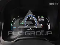 2016 Hyundai Ioniq