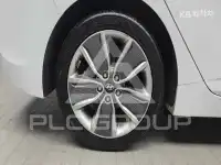 2016 Hyundai Ioniq