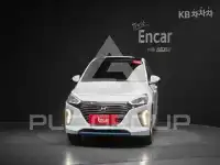2016 Hyundai Ioniq