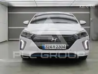 2016 Hyundai Ioniq