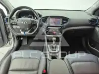 2016 Hyundai Ioniq
