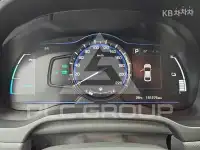 2016 Hyundai Ioniq