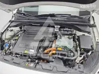 2016 Hyundai Ioniq