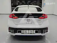 2016 Hyundai Ioniq