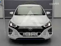 2016 Hyundai Ioniq