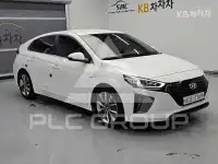 2016 Hyundai Ioniq
