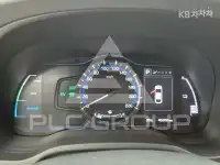 2016 Hyundai Ioniq
