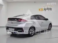 2016 Hyundai Ioniq