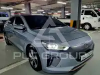 2016 Hyundai Ioniq
