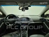2016 Hyundai Ioniq