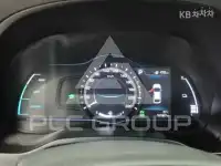 2016 Hyundai Ioniq