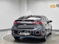 2016 Hyundai Ioniq