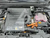 2016 Hyundai Ioniq