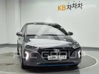 2016 Hyundai Ioniq