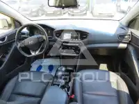 2016 Hyundai Ioniq