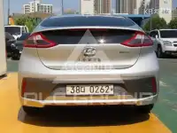 2016 Hyundai Ioniq