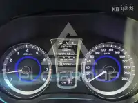 2016 Hyundai Grandeur