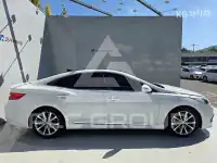 2016 Hyundai Grandeur