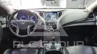 2016 Hyundai Grandeur