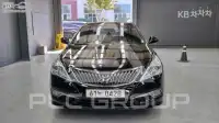 2016 Hyundai Grandeur