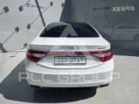 2016 Hyundai Grandeur
