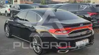 2016 Hyundai Grandeur