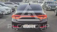 2016 Hyundai Grandeur