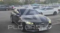 2016 Hyundai Grandeur