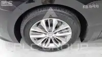 2016 Hyundai Grandeur