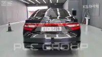 2016 Hyundai Grandeur
