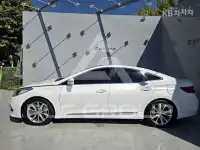 2016 Hyundai Grandeur