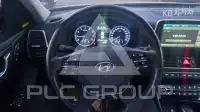 2016 Hyundai Grandeur