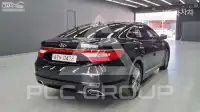 2016 Hyundai Grandeur