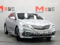 2016 Hyundai Grandeur