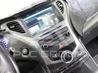 2016 Hyundai Grandeur