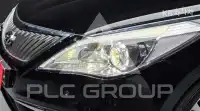 2016 Hyundai Grandeur