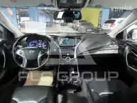 2016 Hyundai Grandeur