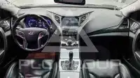 2016 Hyundai Grandeur