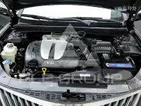 2016 Hyundai Grandeur