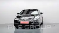 2016 Hyundai Grandeur