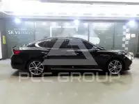2016 Hyundai Grandeur